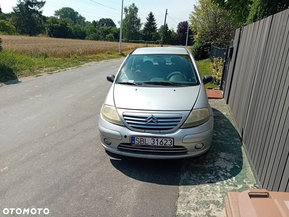 Citroën C3 - 2