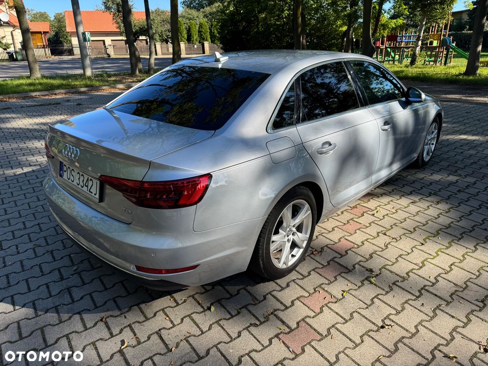 Audi A4 - 14