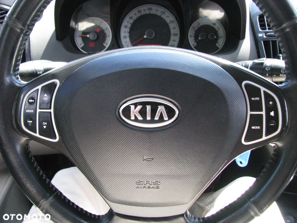 Kia Ceed - 6
