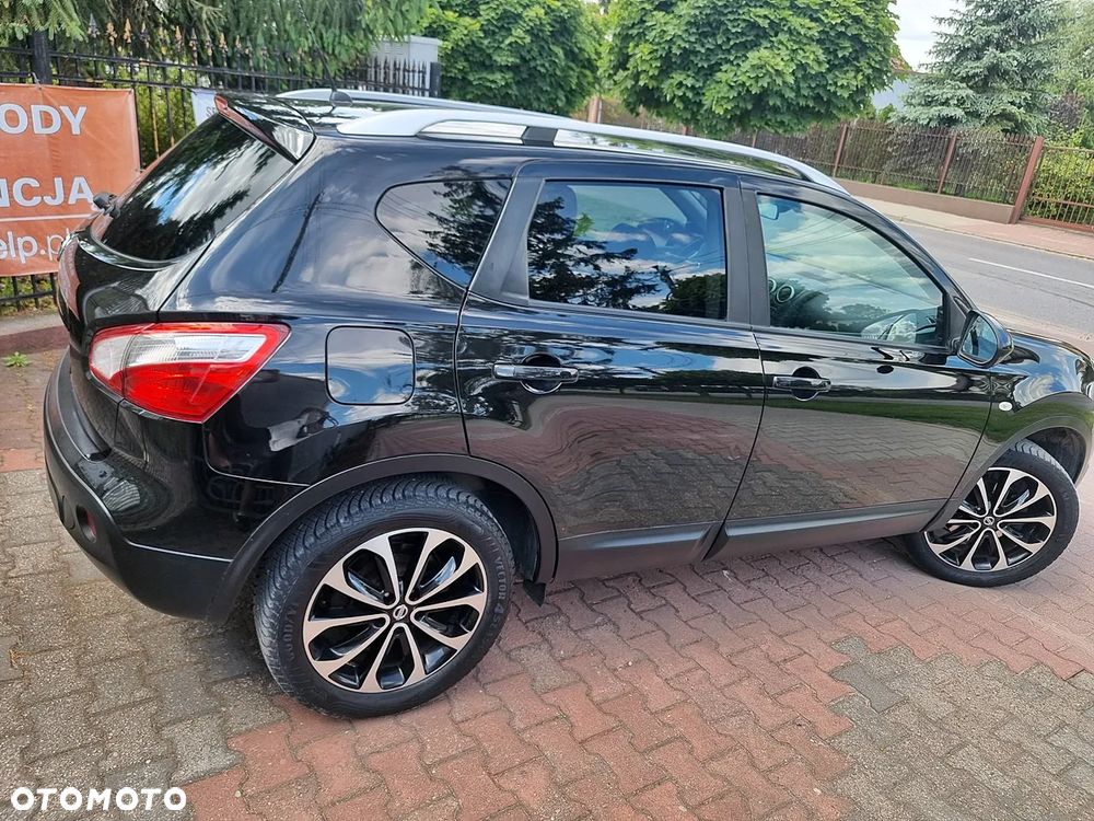 Nissan Qashqai 2.0 I-Way - 20