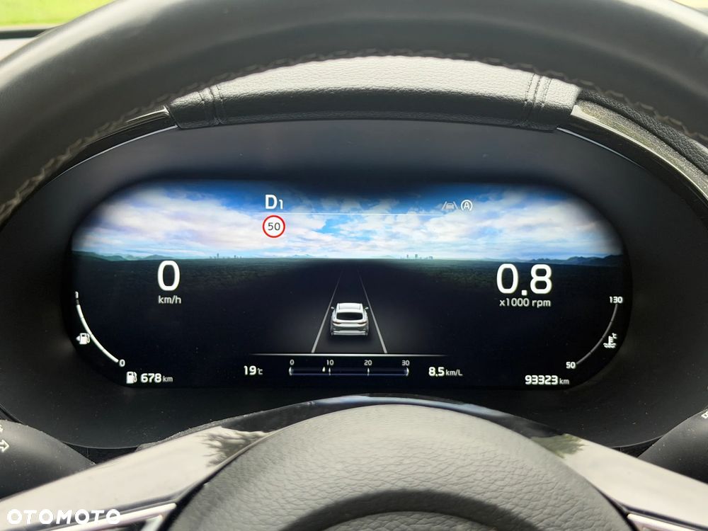 Kia ProCeed 1.5 T-GDI DCT7 OPF GT LINE - 14