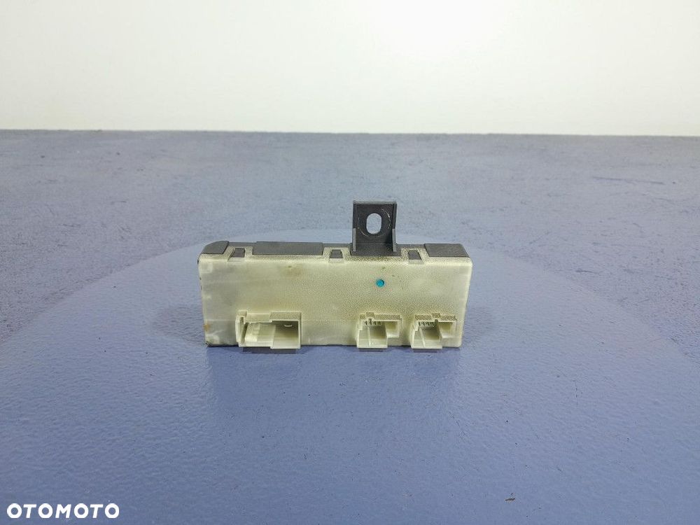 MERCEDES AMG GT 4 DOOR W290 MODUŁ STEROWNIK KLAPY BAGAŻNIKA A2909000301 - 3