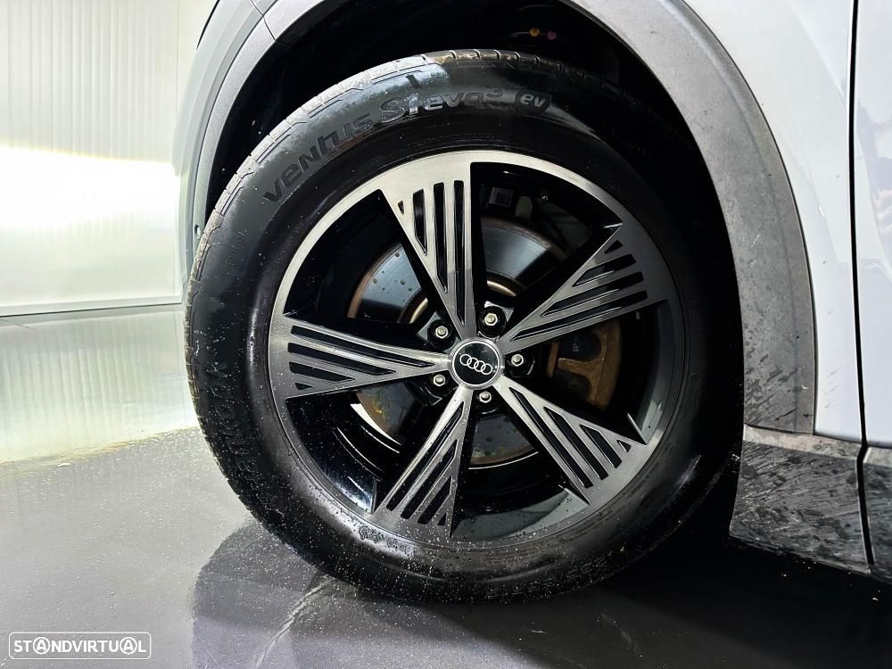 Audi Q4 e-tron 40 63 kWh - 53