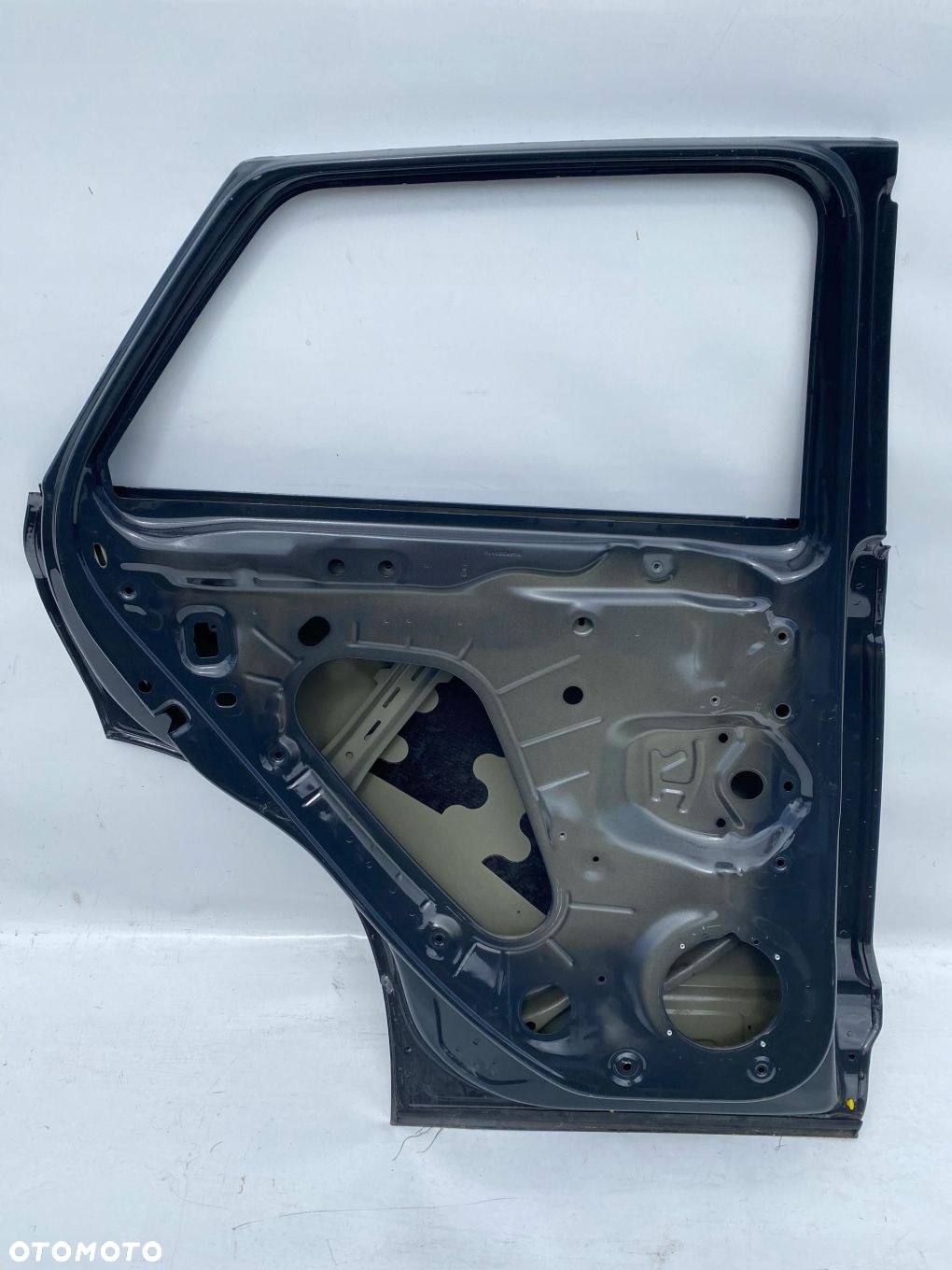 VW T-ROC T ROC 2GA DRZWI LEWE TYLNE 2GA833311L - 5