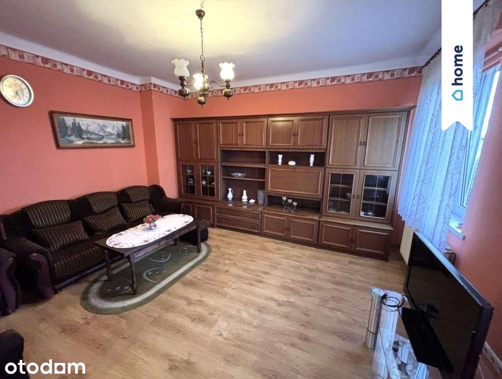 Mieszkanie na sprzedaż, 2 pokoje, 69 m², Szubin