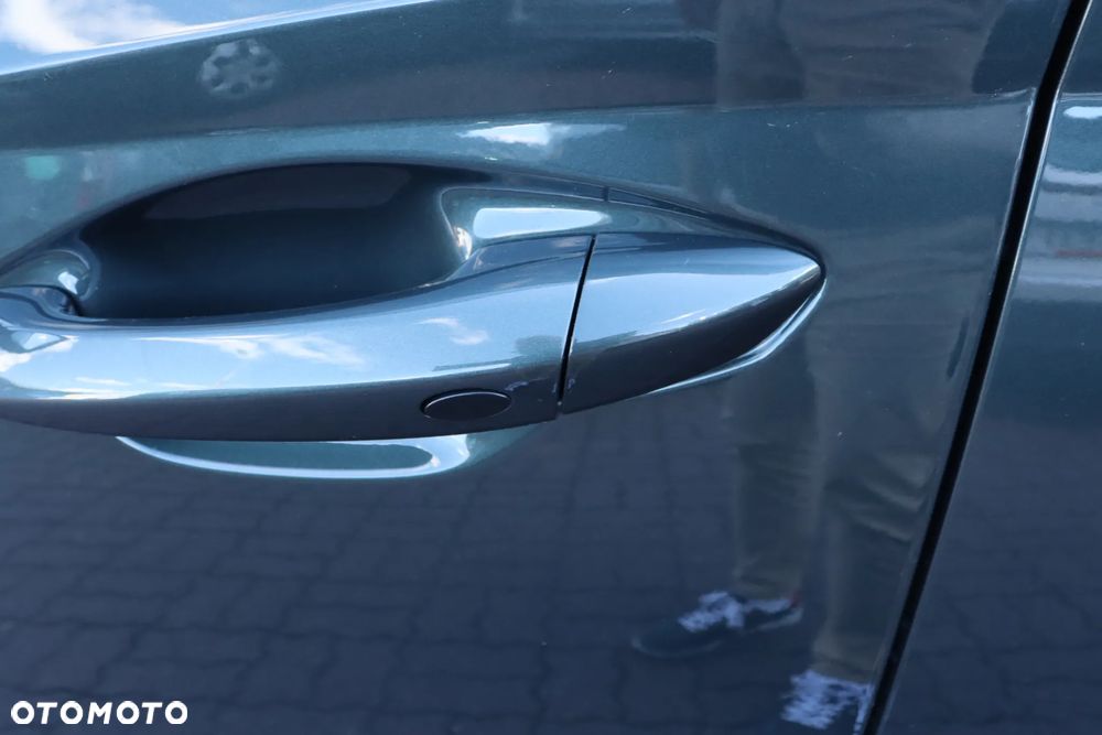 Hyundai Tucson - 10