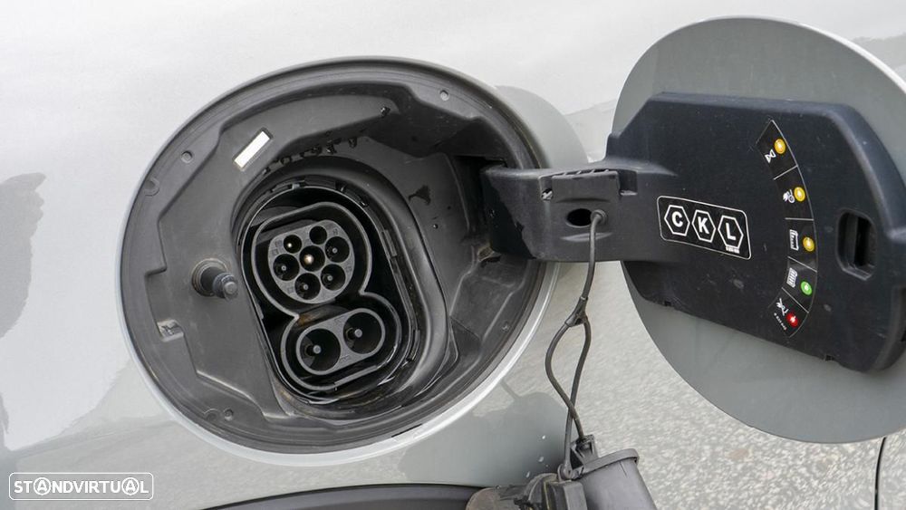 MINI 3 Portas Cooper SE Yours - 17