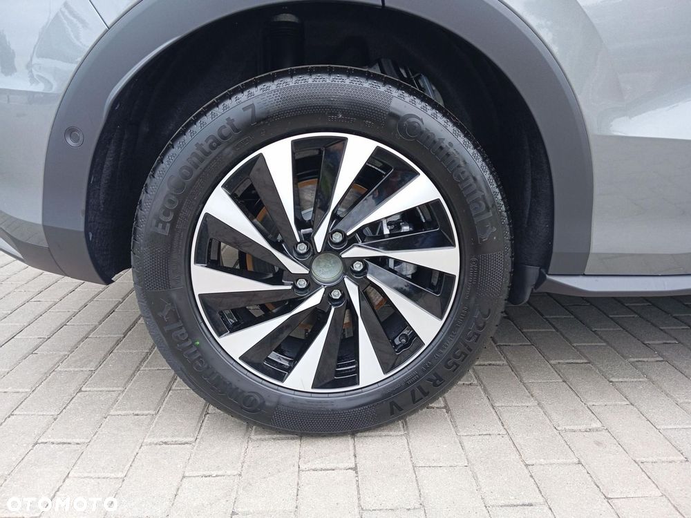 Volkswagen T-Roc - 20