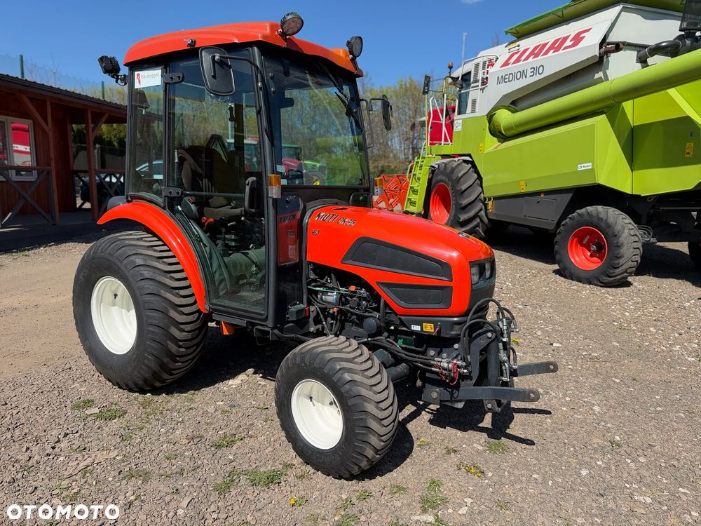 Kioti CK35 HST - 2