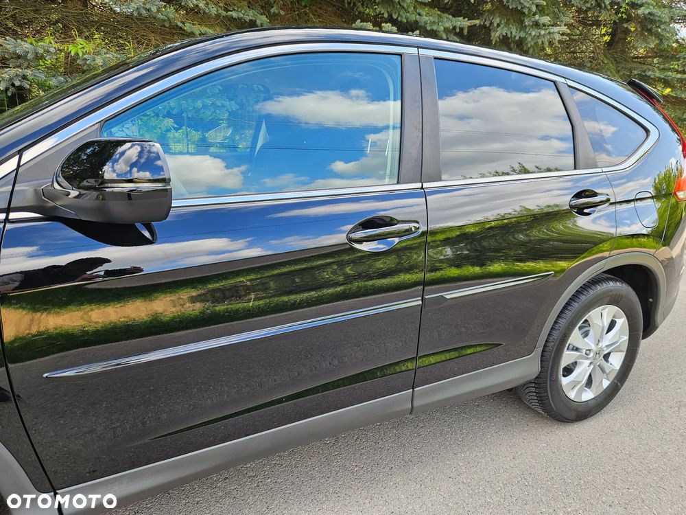 Honda CR-V 2.0i-VTEC 2WD Elegance - 3
