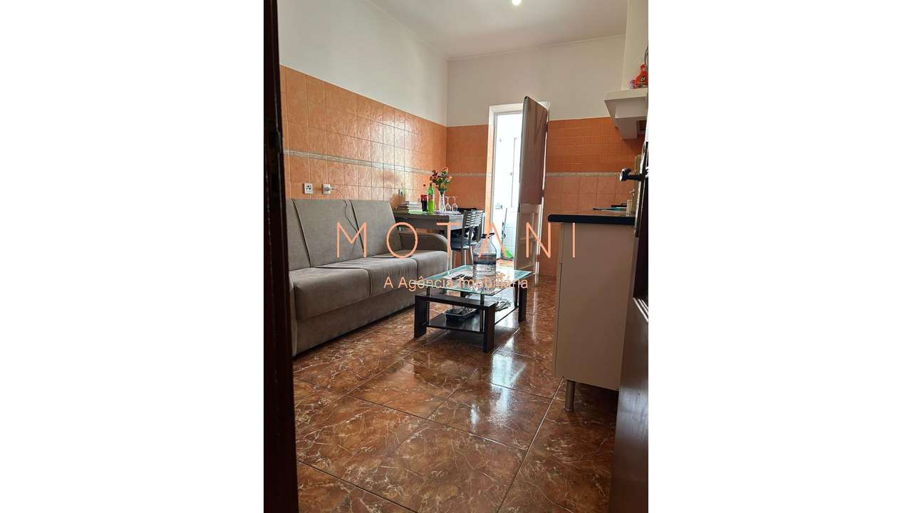 T1  Baixa da Banheira - Grande imagem: 2/21