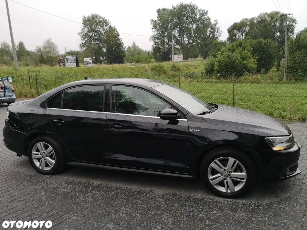 Volkswagen Jetta - 19