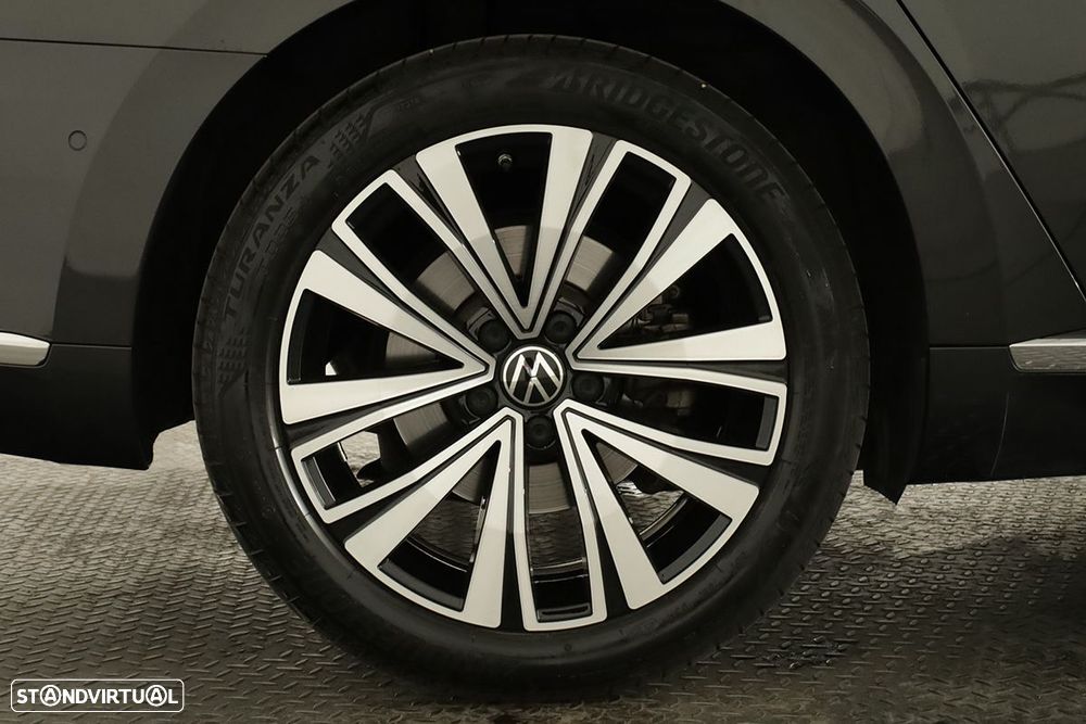 VW Arteon 2.0 TDI Elegance DSG - 5