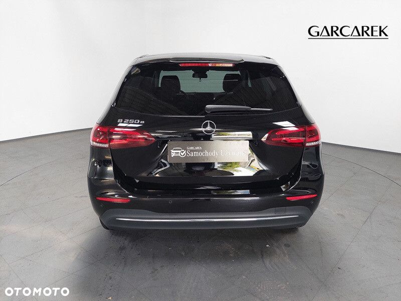 Mercedes-Benz Klasa B - 8