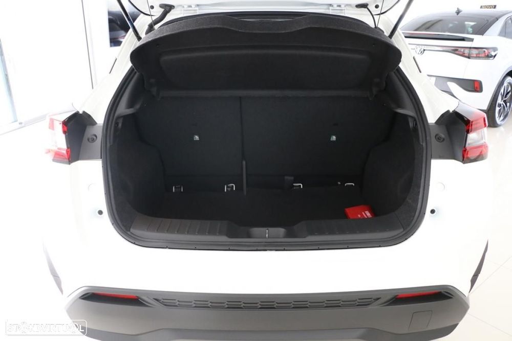 Nissan Juke 1.0 DIG-T Acenta DCT - 13