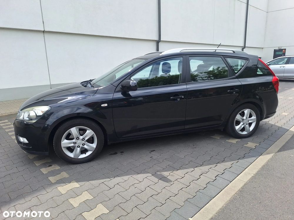 Kia Ceed 1.4 Comfort - 15