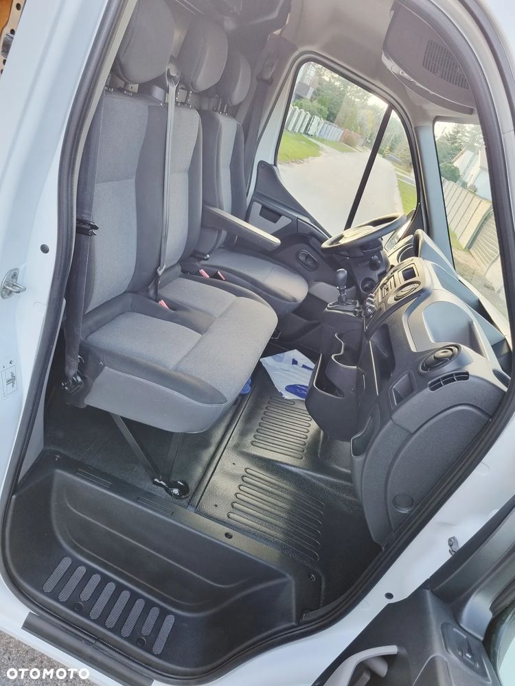 Renault Master - 26
