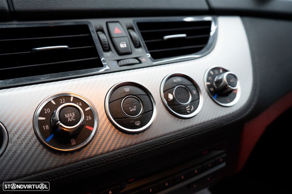 BMW Z4 28 i Pack M Auto - 42