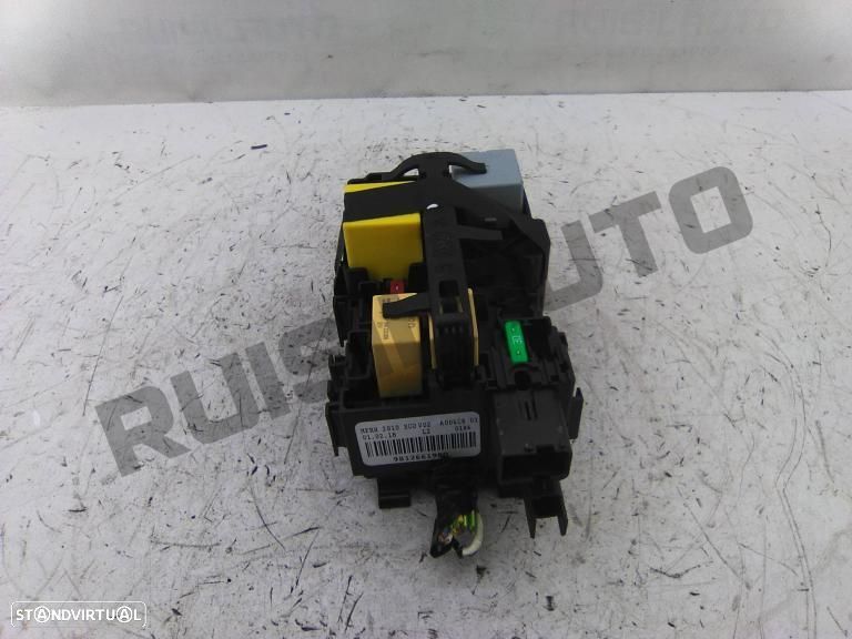 Caixa Fusiveis 98126_61980 Peugeot 208 I [2012_2019] 1.2 Thp 11 - 2