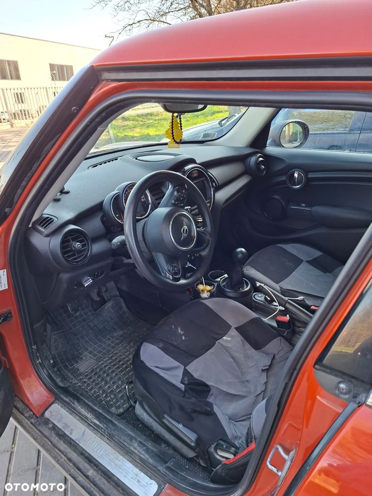 MINI ONE Standard - 5