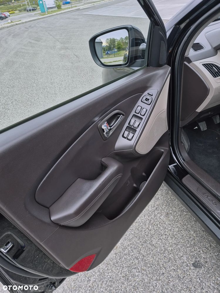 Hyundai ix35 2.0 4WD Premium - 20