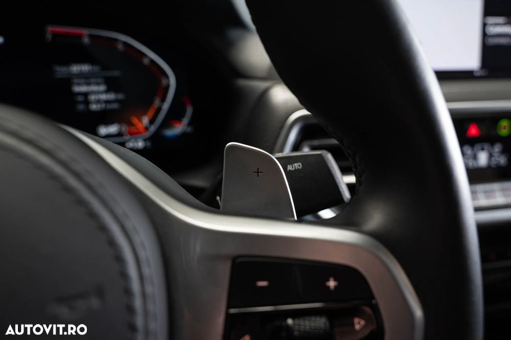 BMW X4 xDrive30i Aut. - 21