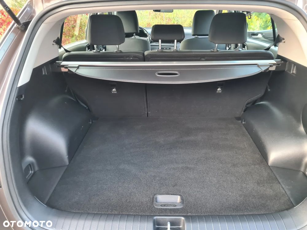 Kia Sportage 1.6 GDI M 2WD - 29
