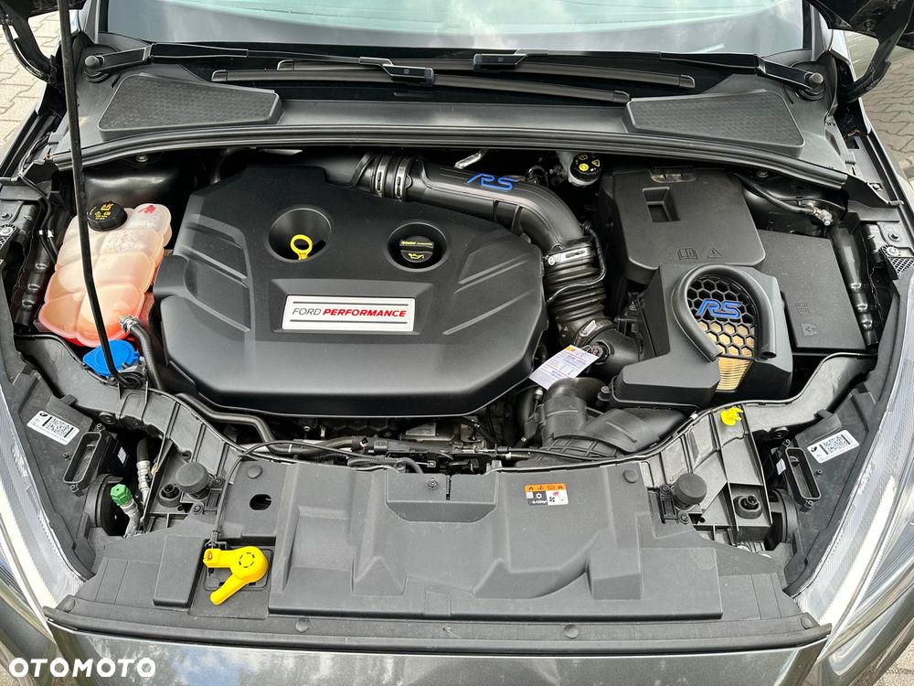 Ford Focus 2.3 EcoBoost RS - 10