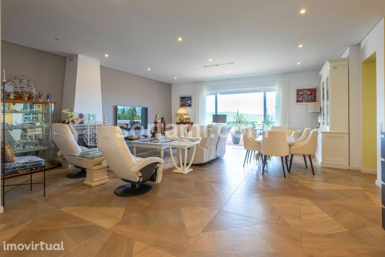 Moradia Isolada T3+1 Venda em Loulé (São Sebastião),Loulé - Grande imagem: 2/34