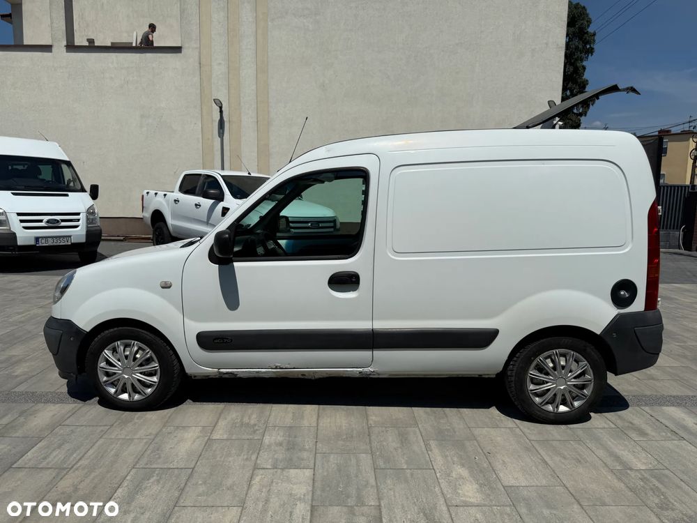 Renault Kangoo - 2