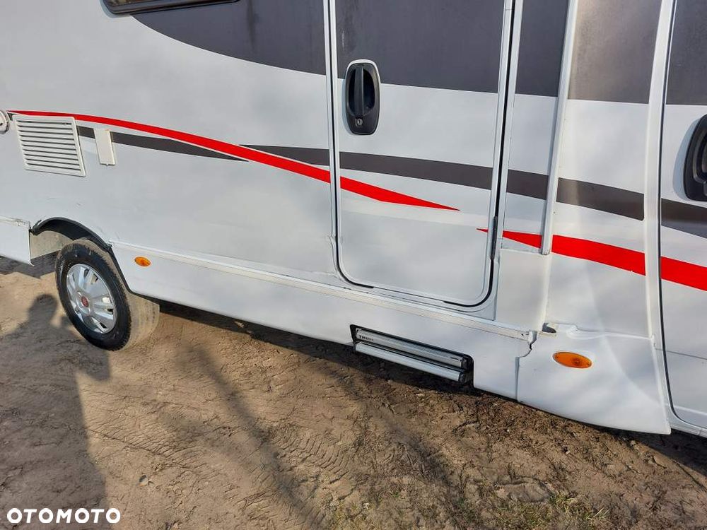 Fiat Ducato SUNLIGHT - 36