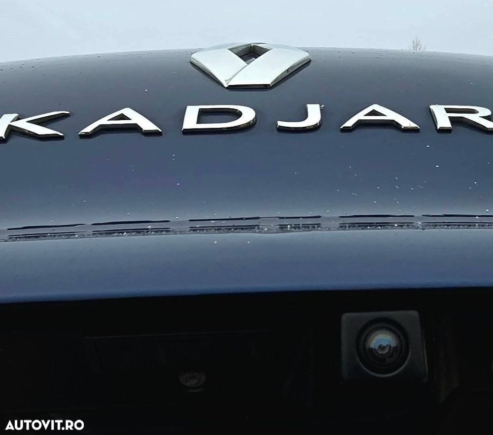 Renault Kadjar - 16