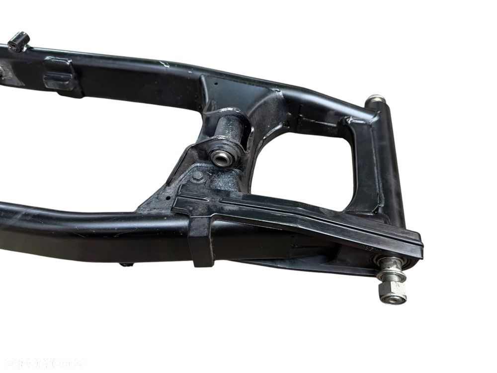 Wahacz Suzuki SV 650  15-21R  ABS - 8