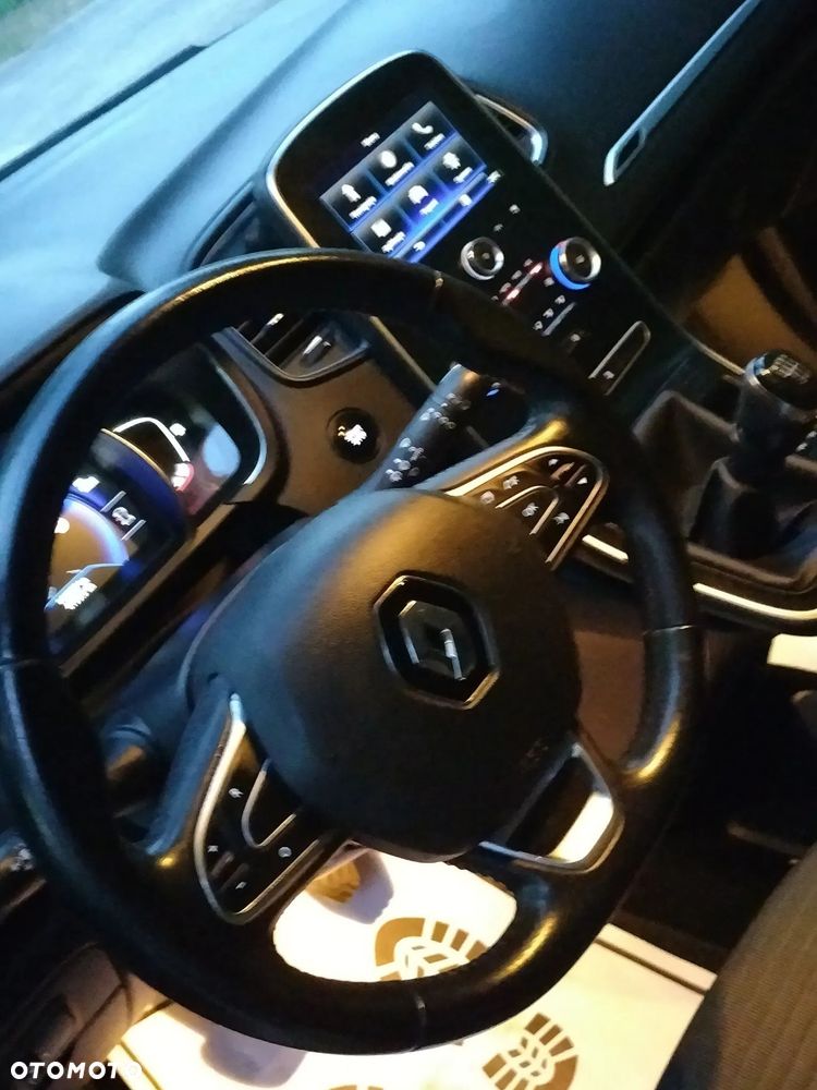 Renault Grand Scenic Gr 1.2 TCe Energy Bose Edition - 12