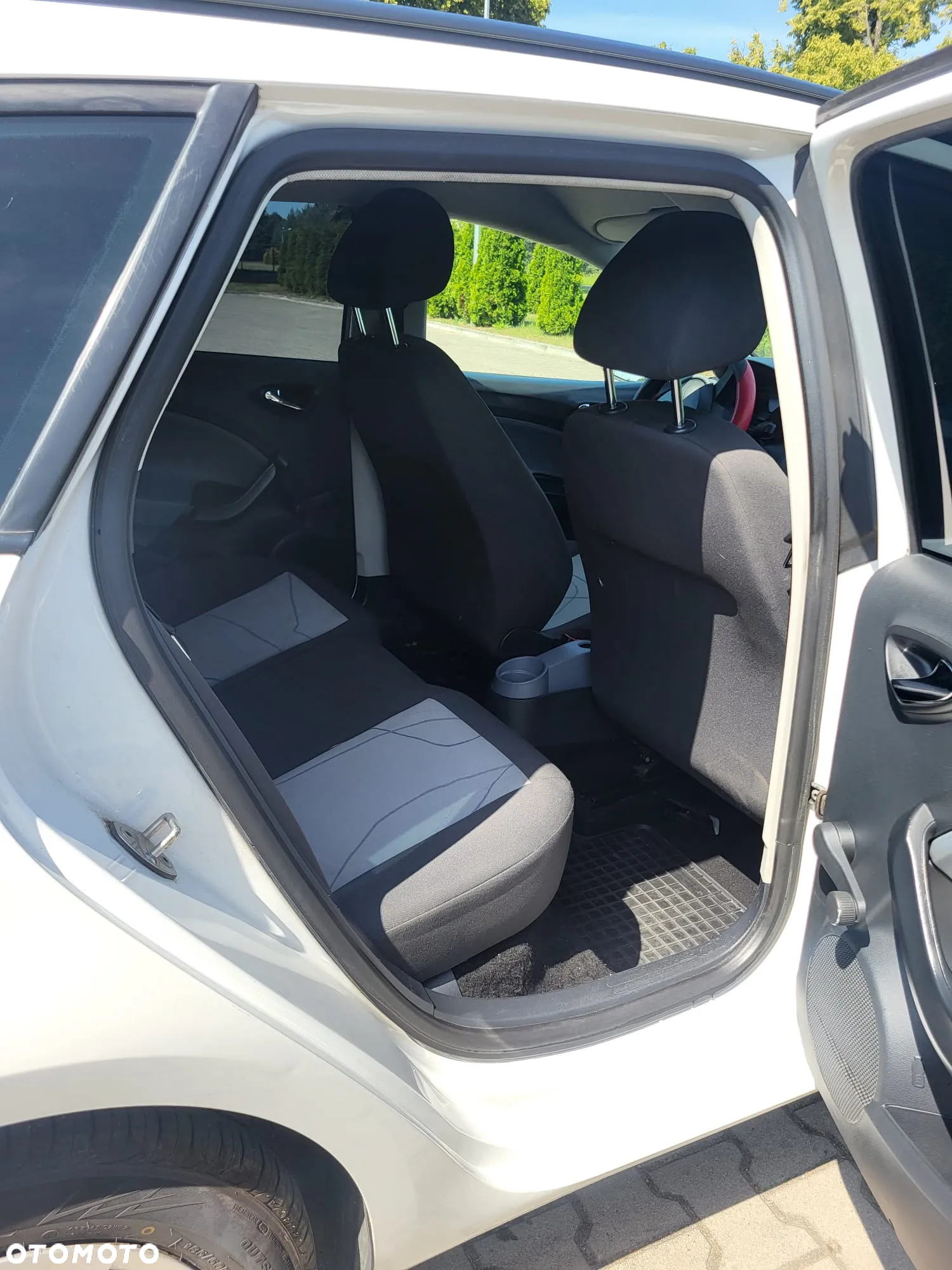 Seat Ibiza 1.2 TDI Reference - 8