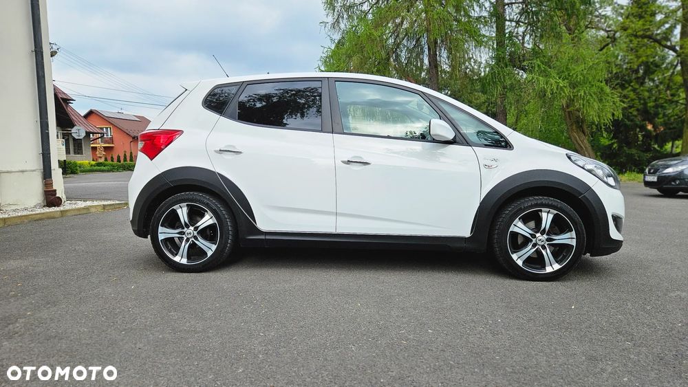 Hyundai ix20 1.4 Crossline - 3