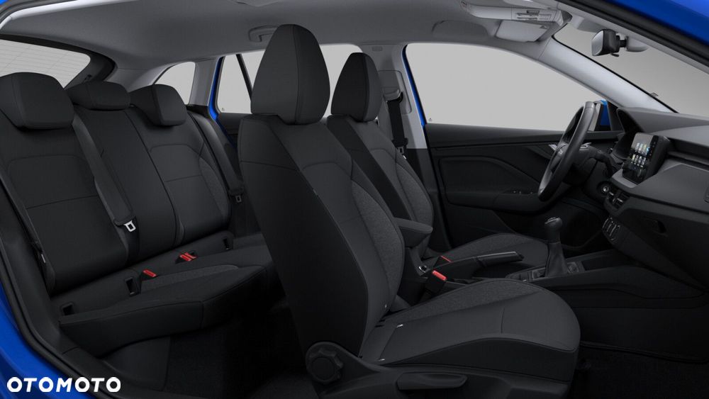 Skoda Scala - 5