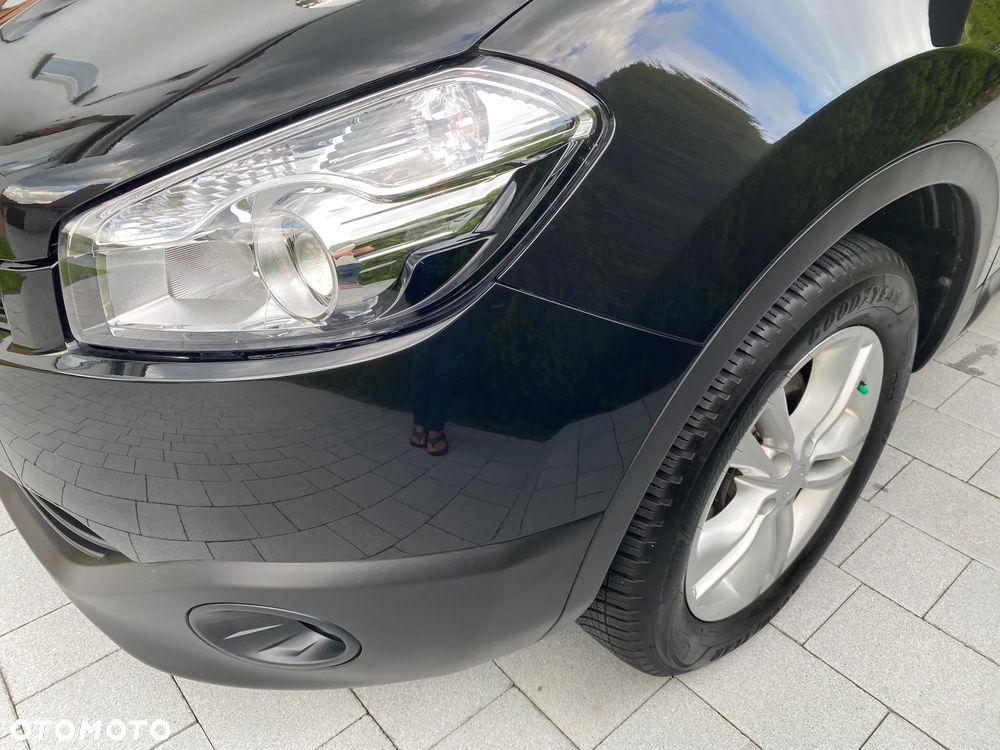 Nissan Qashqai 1.6 acenta - 16