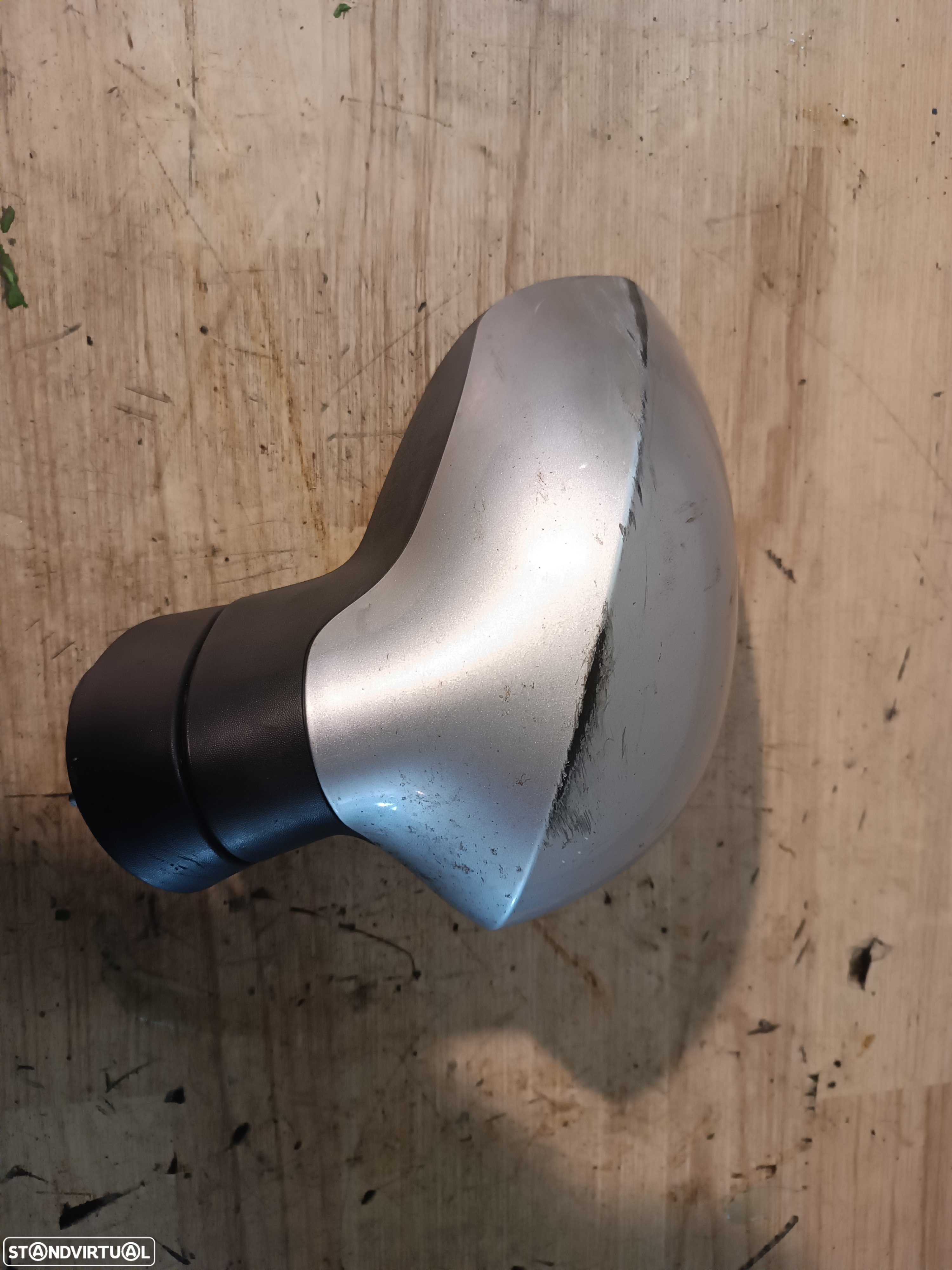 ESPELHO RETROVISOR SEAT IBIZA 6J 08-16 - ESQUERDO / DIREITO - 2