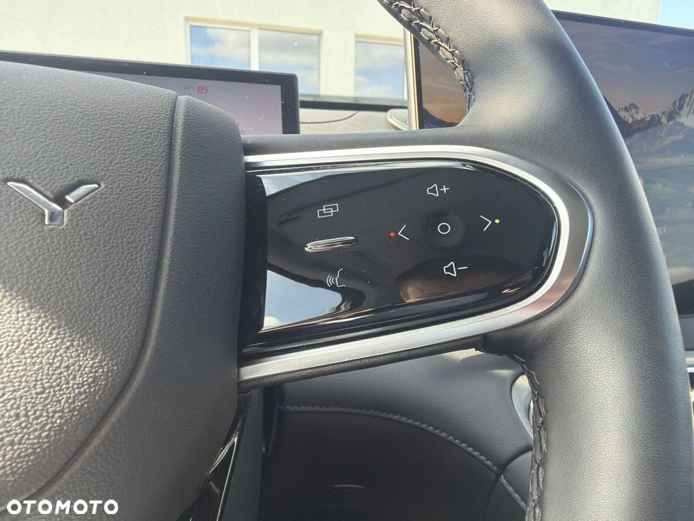 Chery Tiggo 8 1.5 T-GDI Super Hybrid Prestige DCT - 26