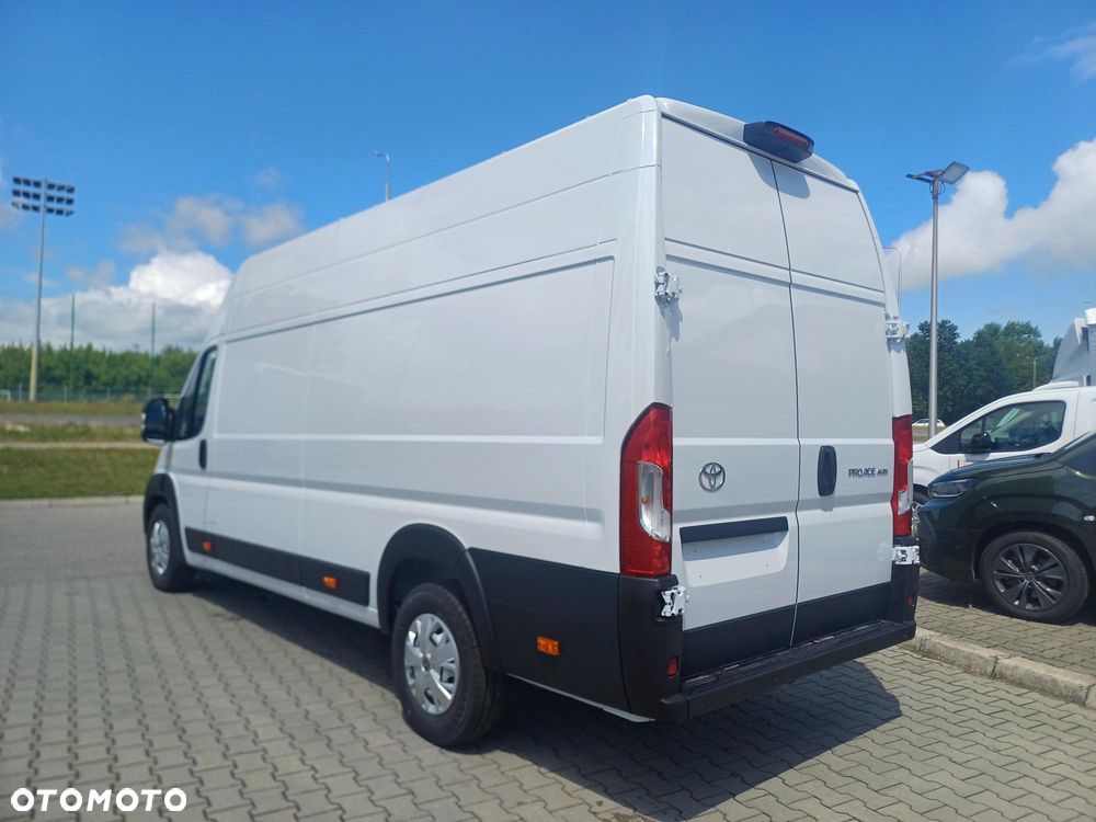 Toyota Proace Max L4H3 - 6