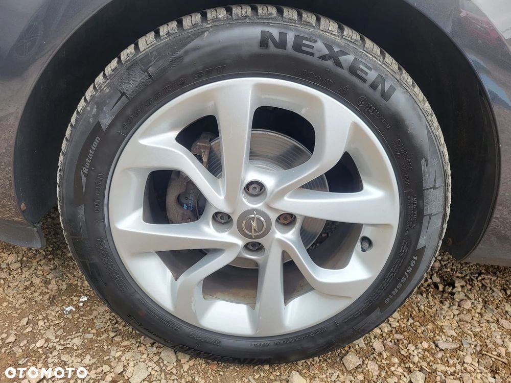 Opel Corsa 1.4 (ecoFLEX) Start/Stop Color Edition - 20