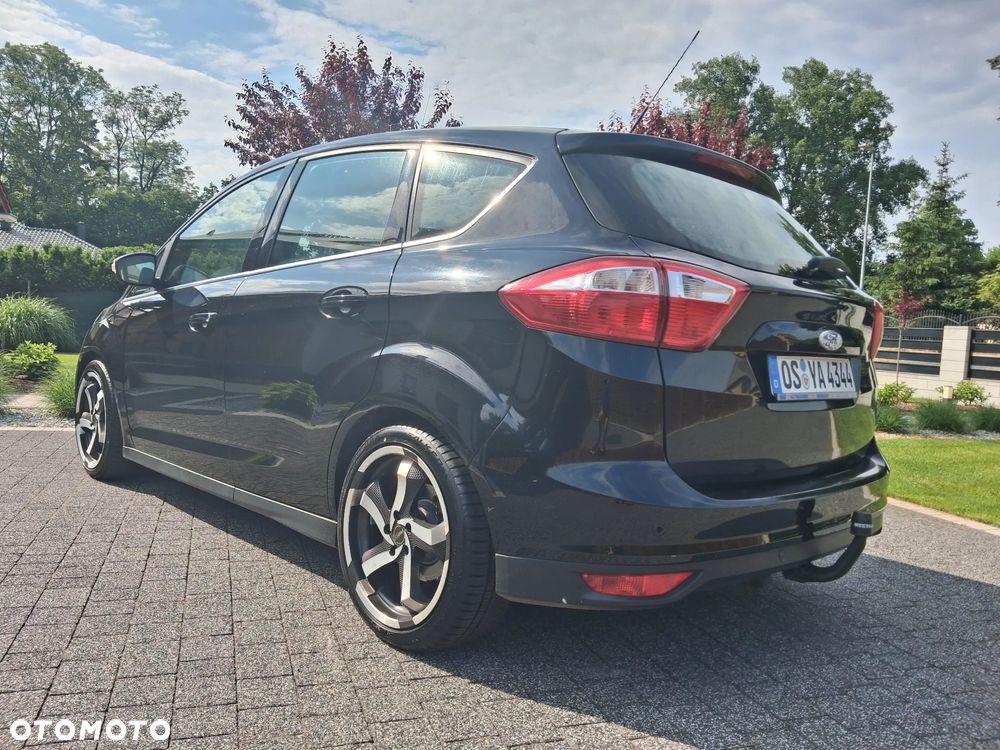 Ford C-MAX 2.0 TDCi Titanium MPS6 - 2