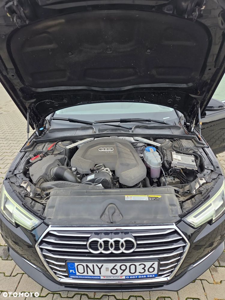 Audi A4 Avant 1.4 TFSI - 18