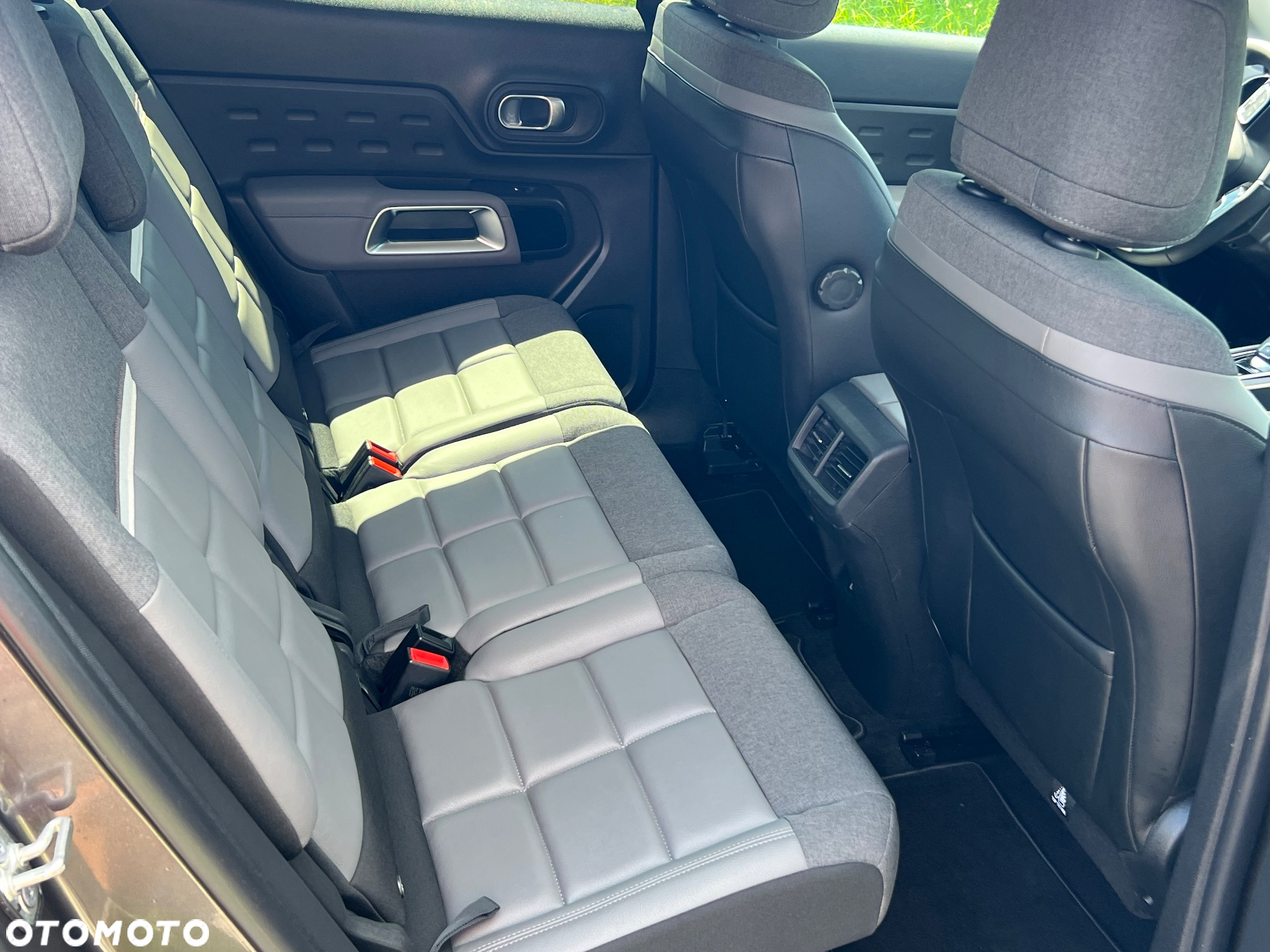 Citroën C5 Aircross BlueHDI 130 S&S EAT8 SHINE PACK - 7