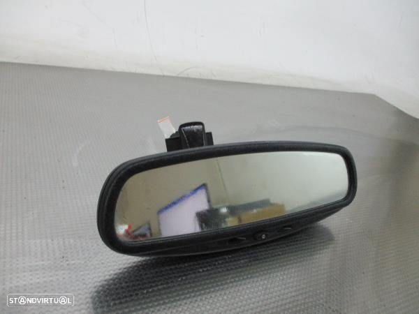 Espelho Retrovisor Interior Mazda 6 Três Volumes (Gh) - 2