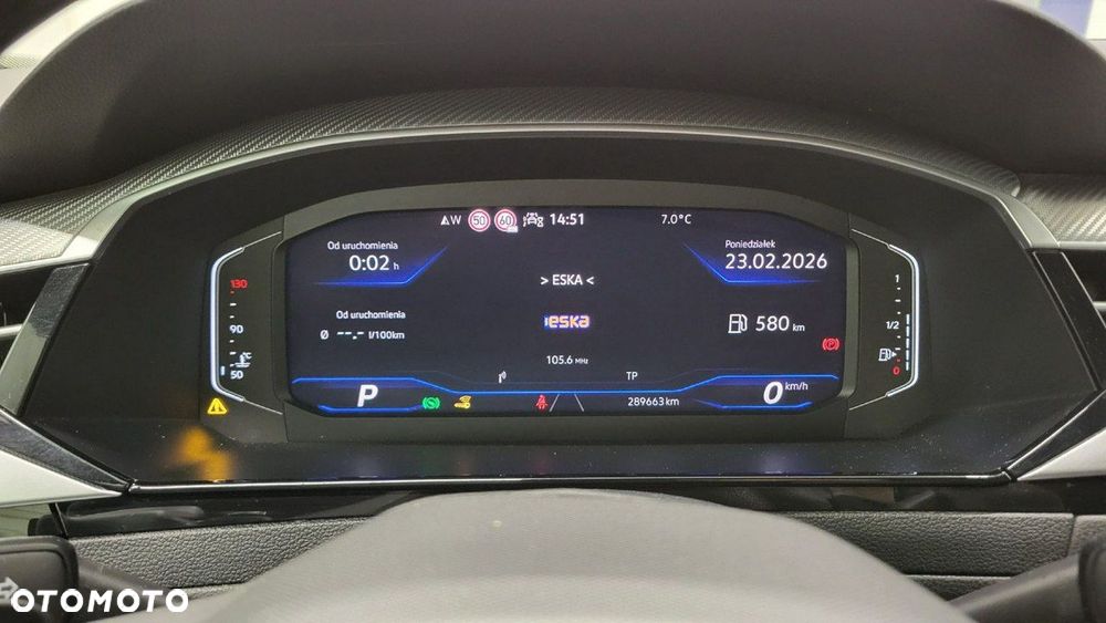 Volkswagen Arteon 2.0 TDI R-Line DSG - 14