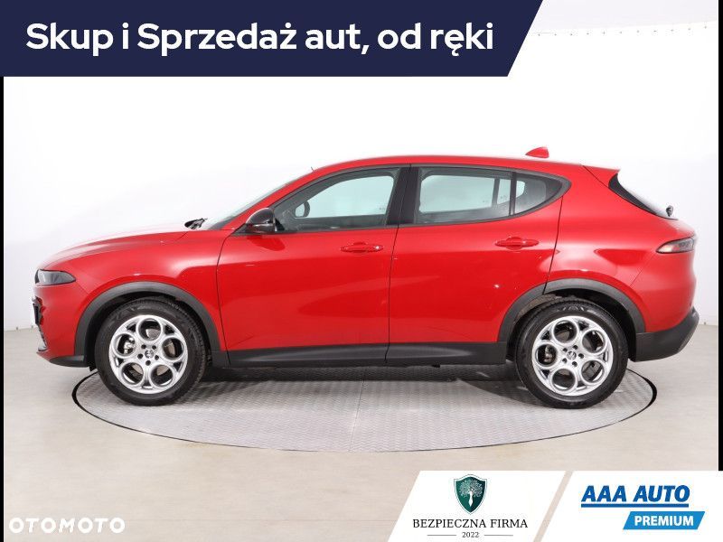 Alfa Romeo Tonale - 3