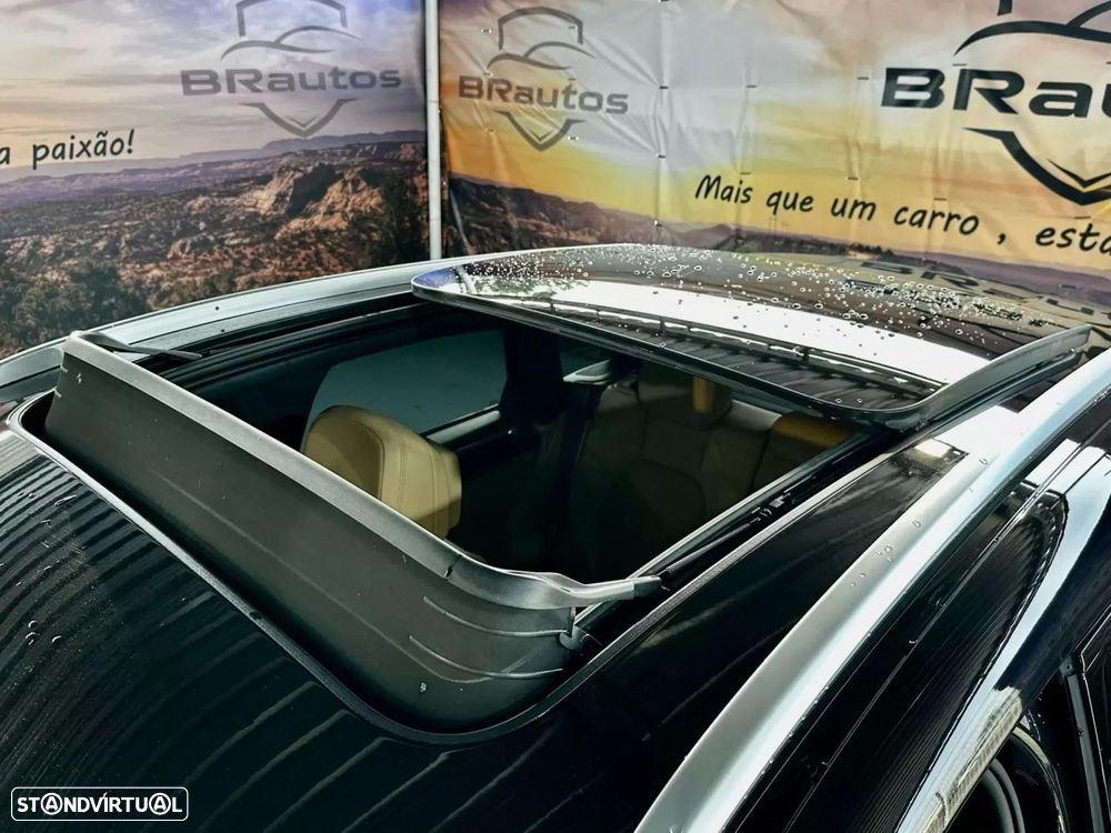 Porsche Macan S Diesel PDK - 15