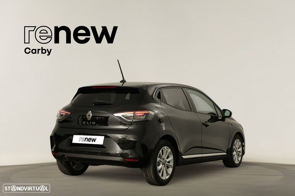 Renault Clio 1.0 TCe Evolution - 3